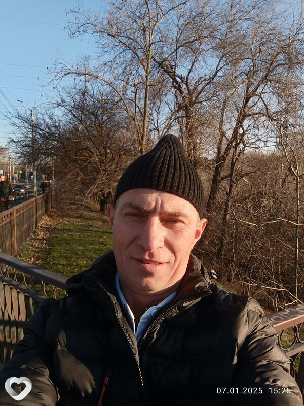 Александр, 43, Таганроге — анкета №1744043