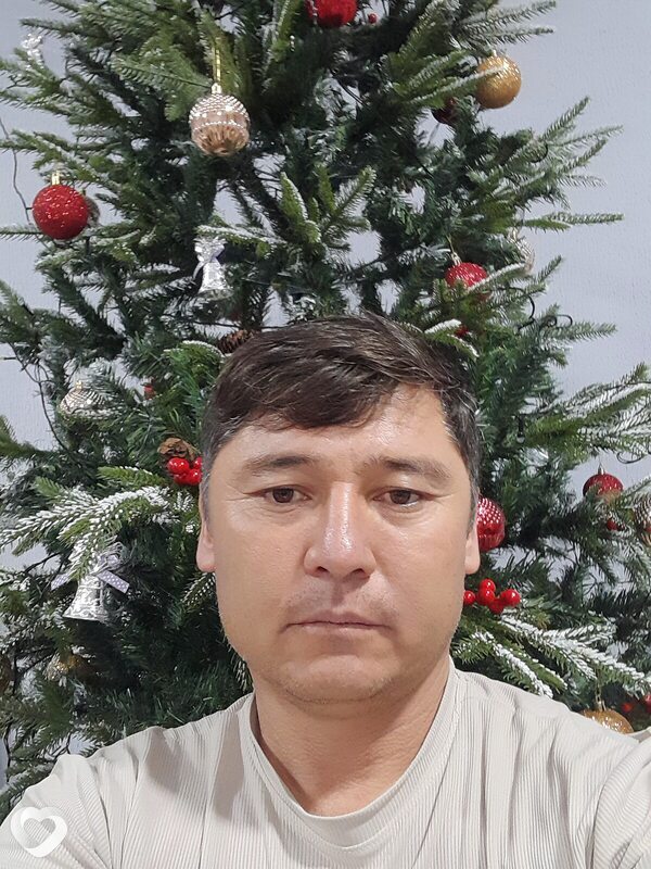 Улугбек, 38, Минске — анкета №1744054