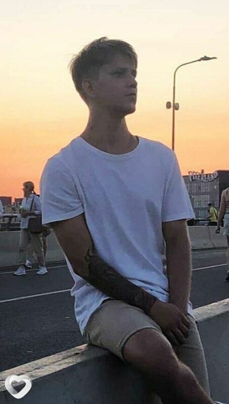 Максим, 28, Бресте — анкета №1743671