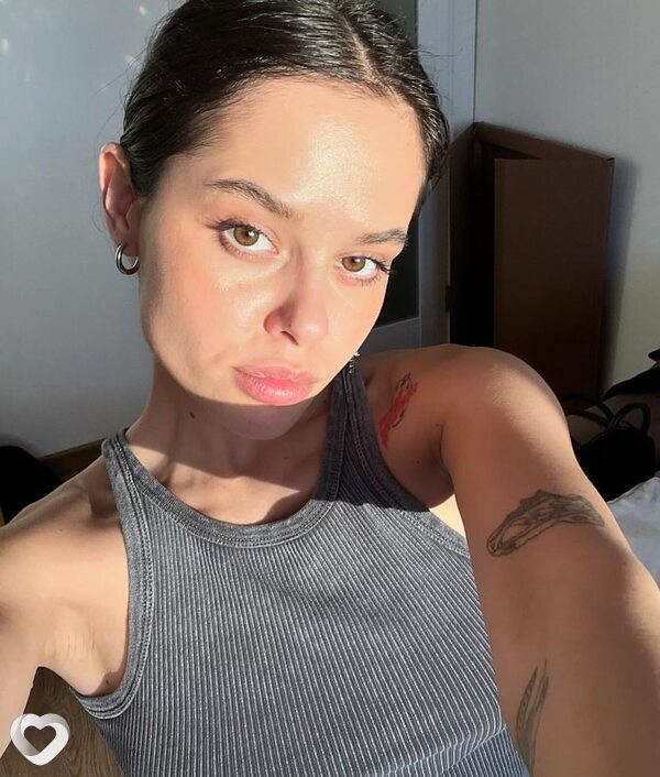 Анна, 26, Нижнекамске — анкета №1743672