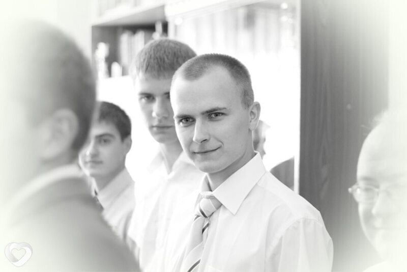 Artsiom, 36, Гродно — анкета №1743684