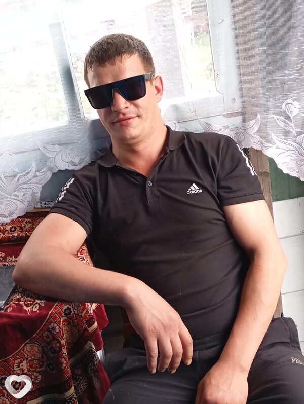 Юрий, 30, Белогорске — анкета №1743698