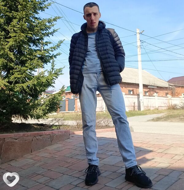 Плохиш, 25, Ульяновске — анкета №1743704