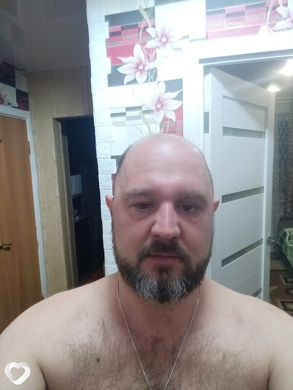 Алексей, 42, Камышине — анкета №1743712