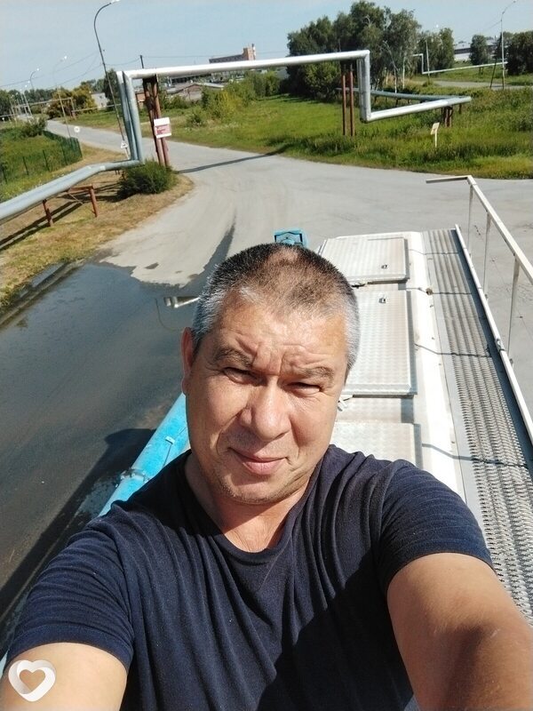 Владимир, 53, Тюмени — анкета №1743714
