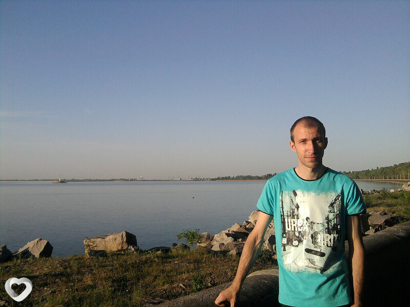 Animal, 42, Светловодске — анкета №1743724
