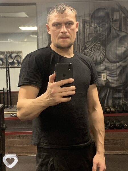 Михаил, 37, Тюмени — анкета №1743731