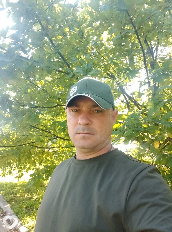 Дмитрий, 40, Москве — анкета №1743742