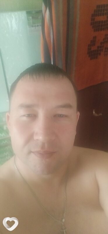 Павел, 42, Чите — анкета №1743747