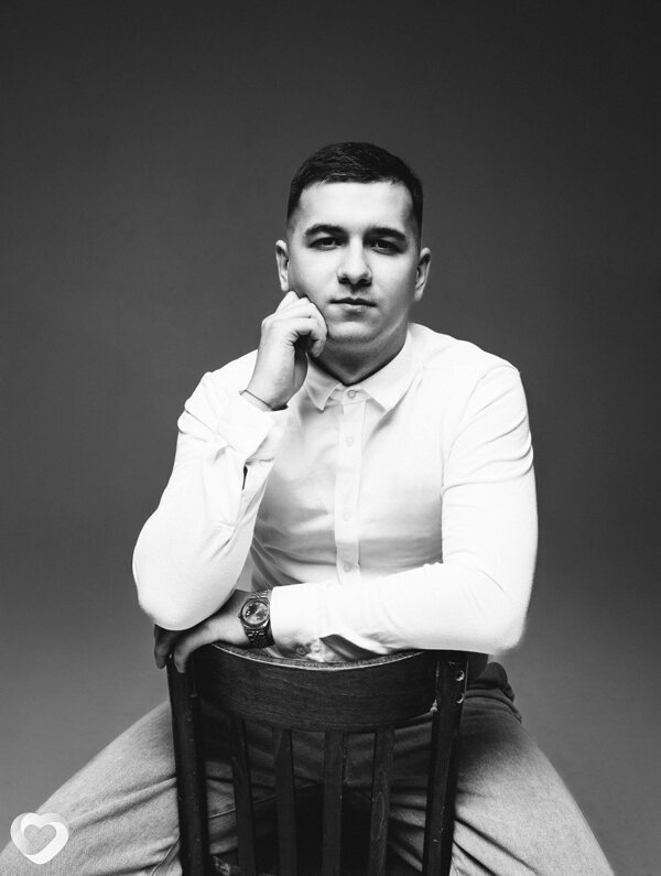 Сергей, 27, Москве — анкета №1743749
