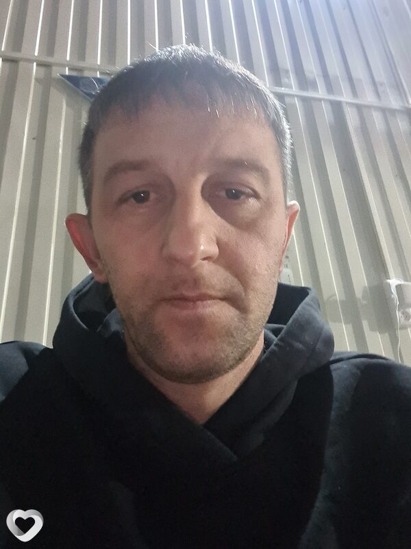 Евгений, 42, Урае — анкета №1743762