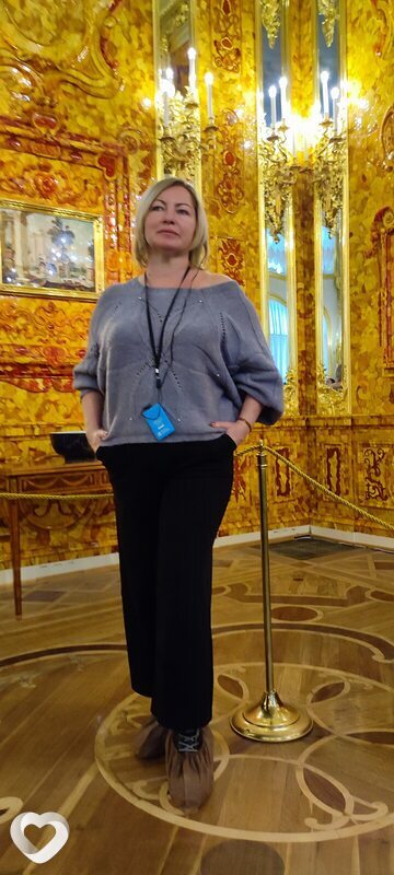 Вера, 52, Новороссийске — анкета №1743572