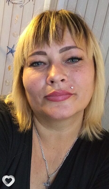 Марина, 50, Бердске — анкета №1743579