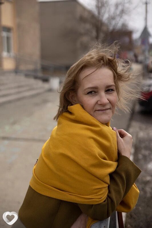 Наталья, 46, Екатеринбурге — анкета №1743583