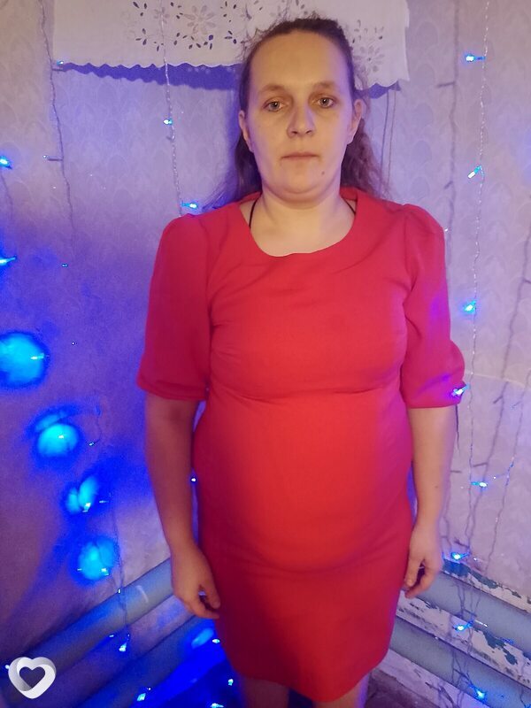 Татьяна, 34, Мелеузе — анкета №1743591