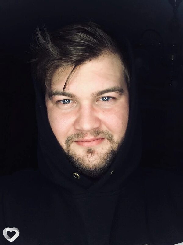 Евгений, 30, Воронеже — анкета №1743795