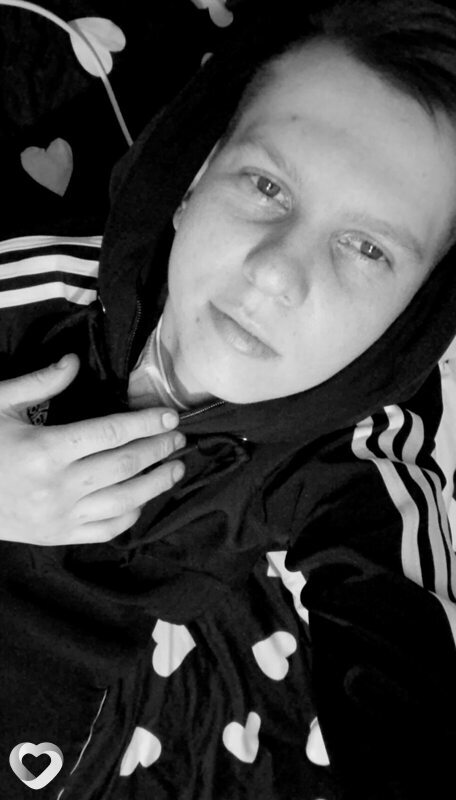 Ангел, 31, Новосибирске — анкета №1743816