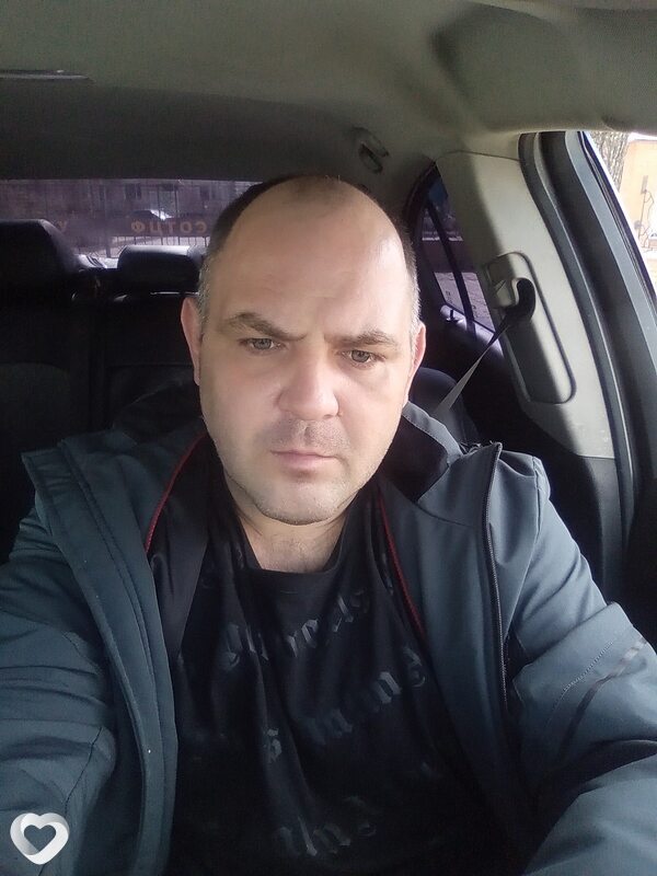 Николай, 40, Междуреченске — анкета №1743943