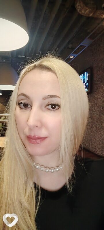 Розалия, 46, Сургуте — анкета №1743951