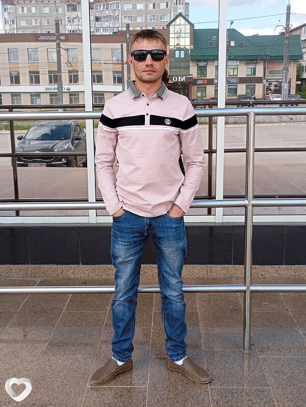 Александр, 36, Саратове — анкета №1743953