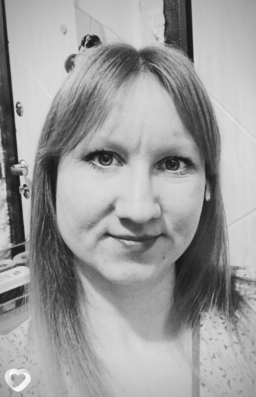 Алина, 34, Тольятти — анкета №1743954