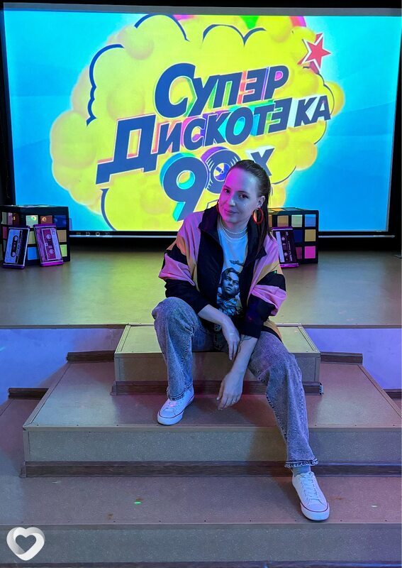 Светлана, 35, Москве — анкета №1743958