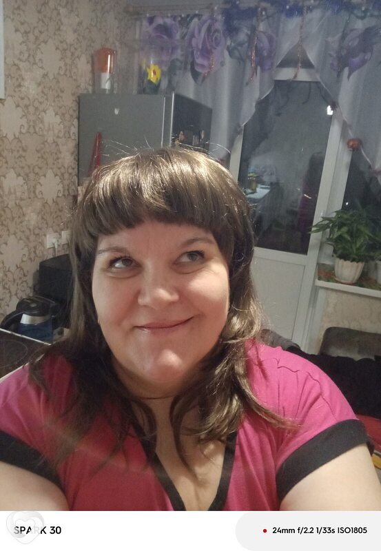 Вероника, 52, Красноярске — анкета №1743959