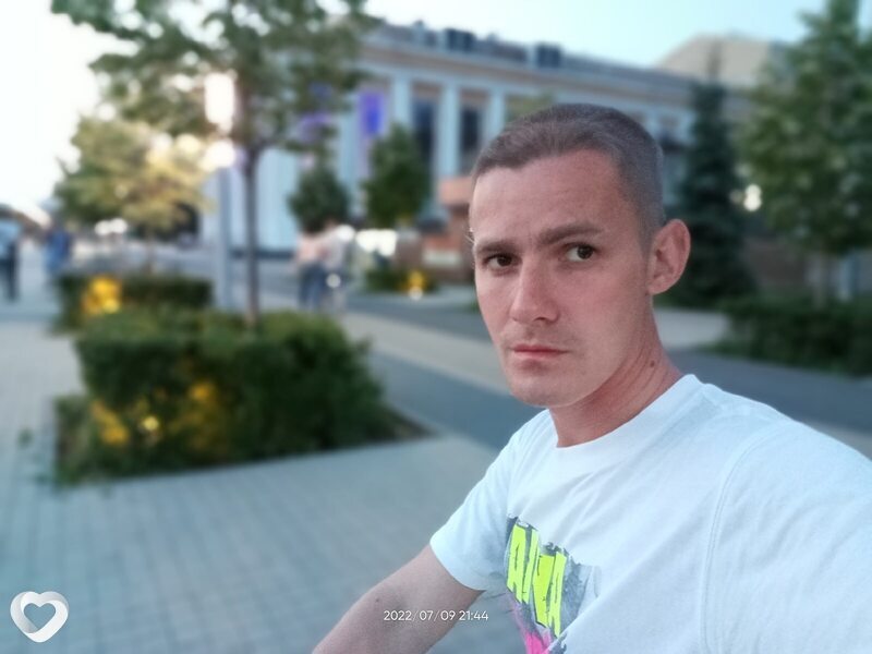 Владлениус, 37, Королёв — анкета №1743965