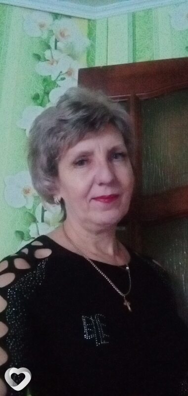 Наталья, 54, Уральске — анкета №1743966