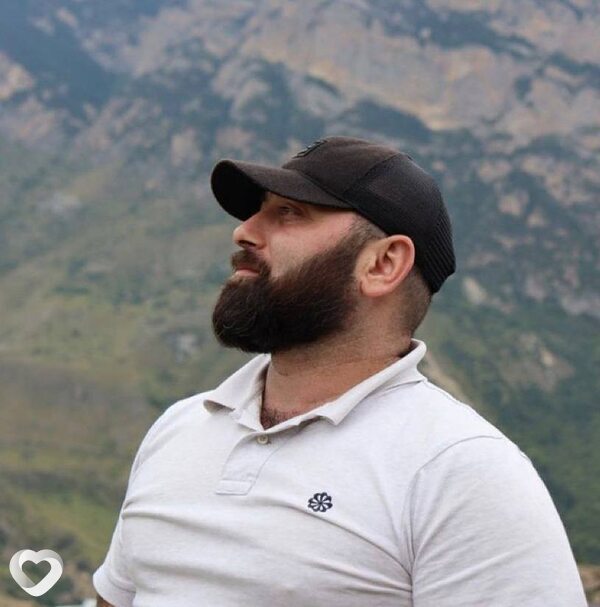 Сергей, 40, Краснодаре — анкета №12626