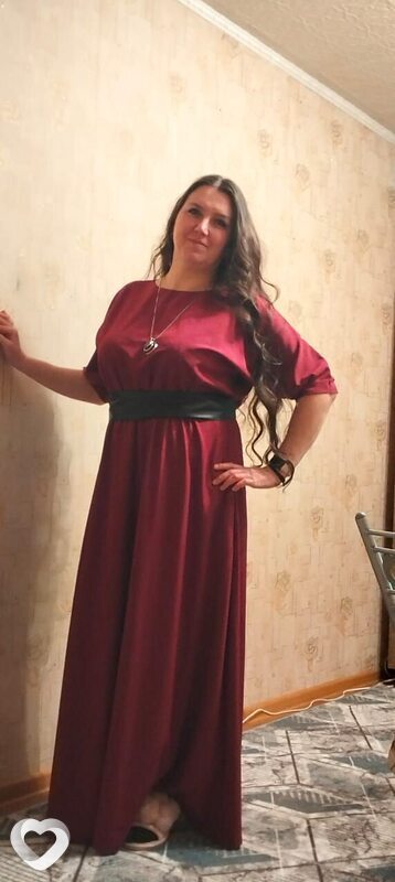 Светлана, 42, Владимире — анкета №1743786