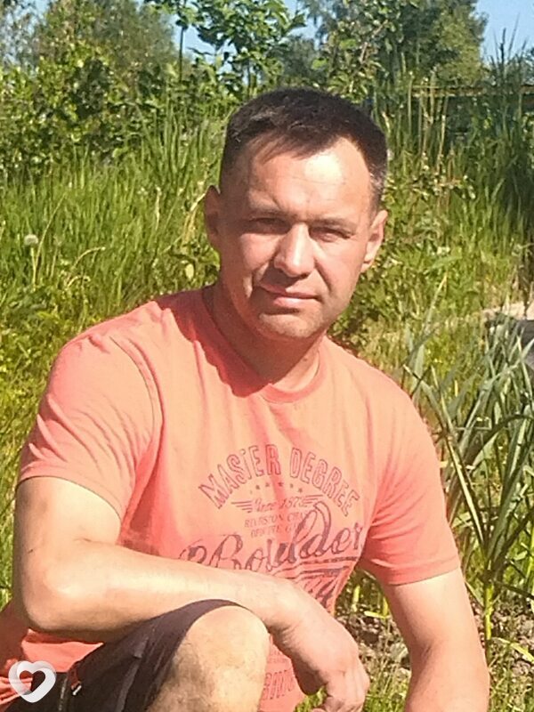 Александр, 52, Вологде — анкета №1743790