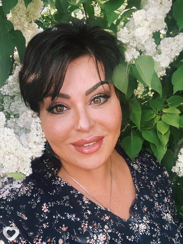 Ирина, 57, Москве — анкета №1743967