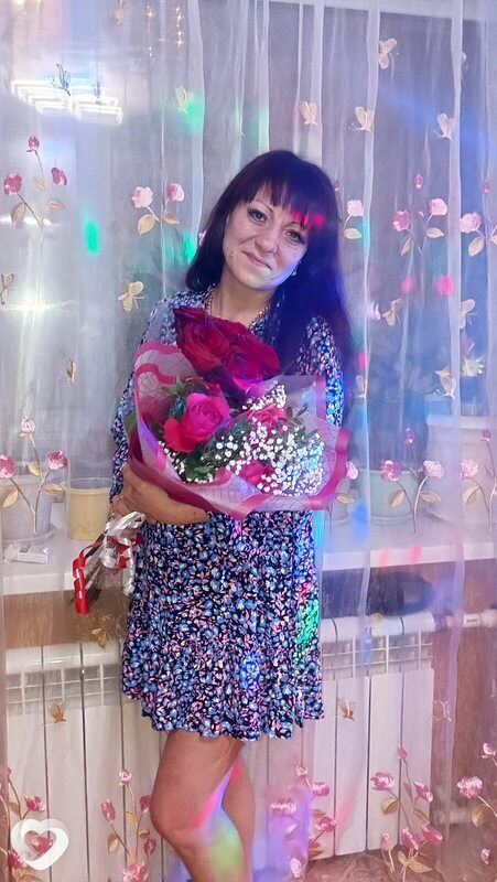 Джульетта, 46, Архангельске — анкета №1743969