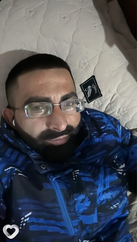 Кямран, 34, Алматы — анкета №1743973
