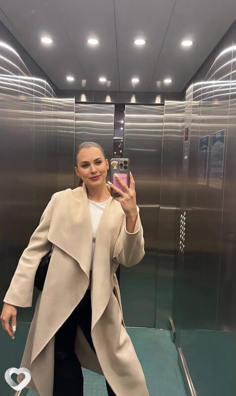 Ангелина, 25, Тольятти — анкета №1743987