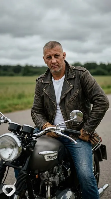 Константин, 53, Москве — анкета №1743990