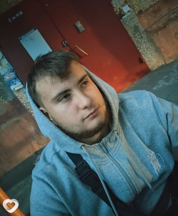 Vitaliy, 21, Новодвинске — анкета №1744143