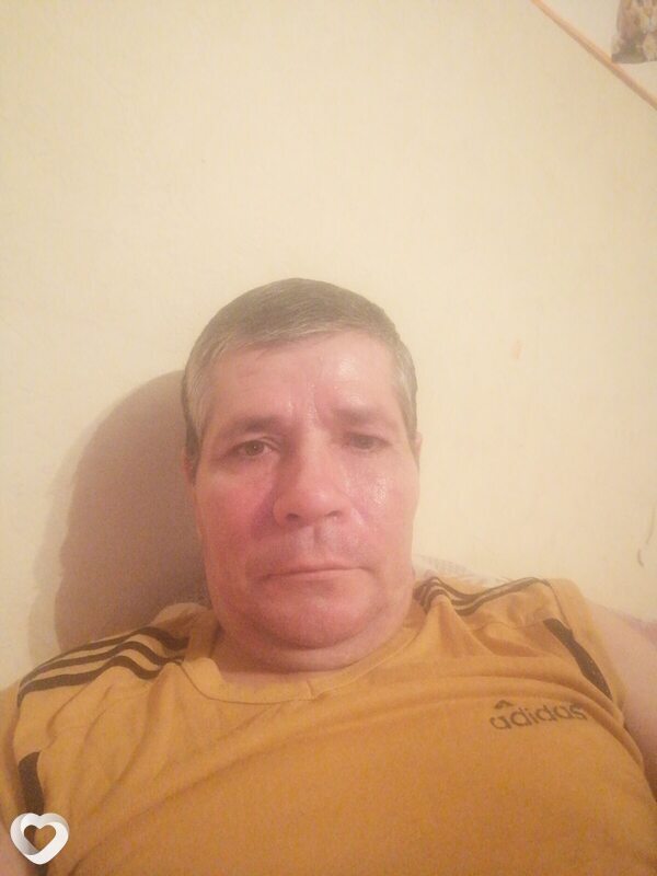 Антон, 47, Ялуторовске — анкета №1744144