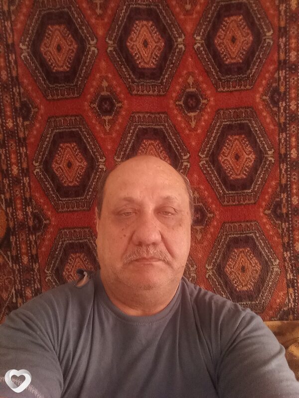 Андрей, 63, Пензе — анкета №1744148