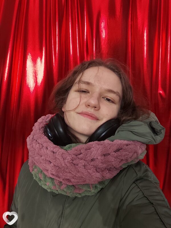 Оксана, Букачача