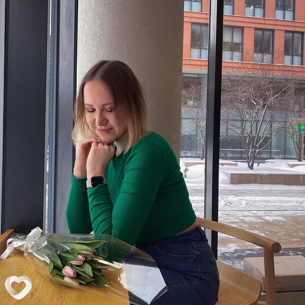 Диана, 37, Анапе — анкета №1744164