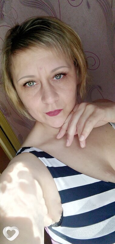 Irina, 44, Слуцке — анкета №1743918