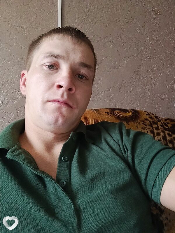 Дмитрий, 32, Санкт-Петербурге — анкета №1743930