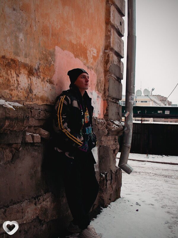 Иван, 32, Москве — анкета №1743934