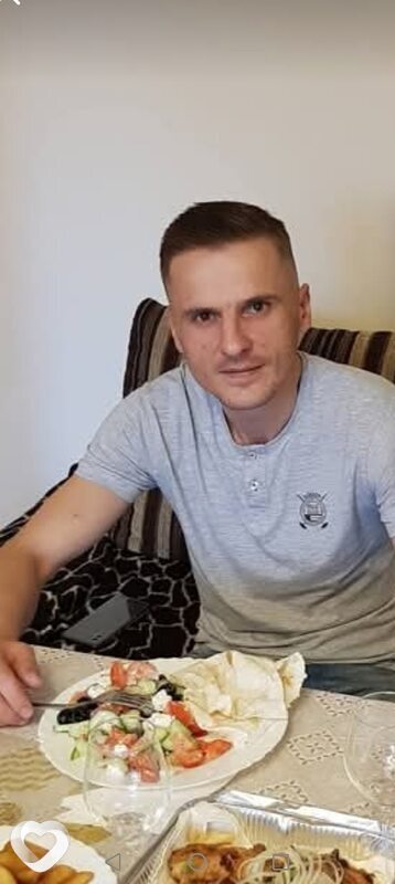 Александр, 42, Минске — анкета №1743937