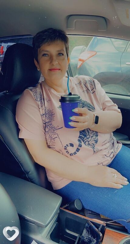 Ирина, 54, Тынде — анкета №1743940