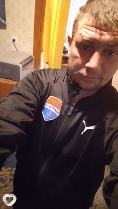 Иван, 26, Мариуполе — анкета №1743998
