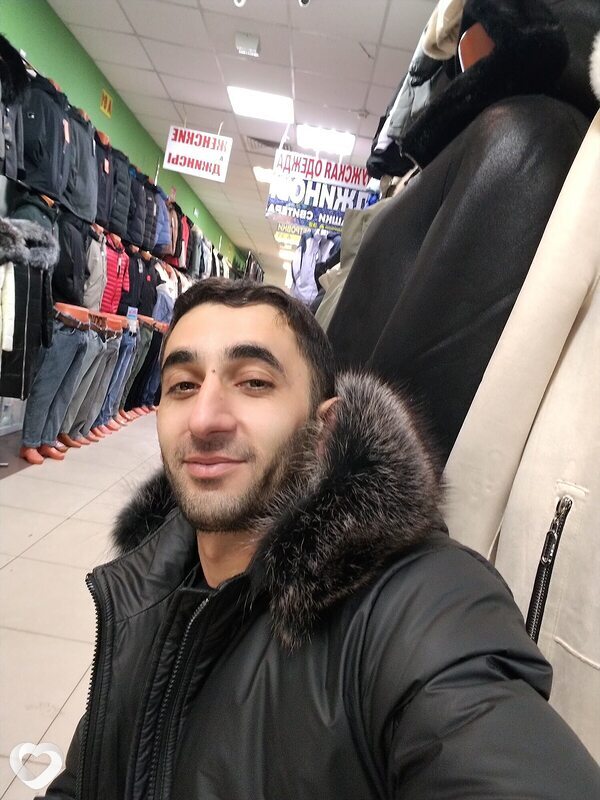 Самир, 35, Иванове — анкета №1743999