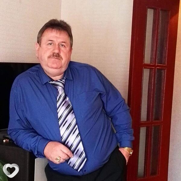 Анатолий, 63, Барановичах — анкета №1744000